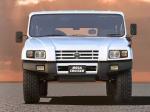 Toyota Mega Cruiser 1996 года